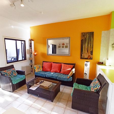 Casa Dos Angeles Apartment Chayofa Ngoại thất bức ảnh