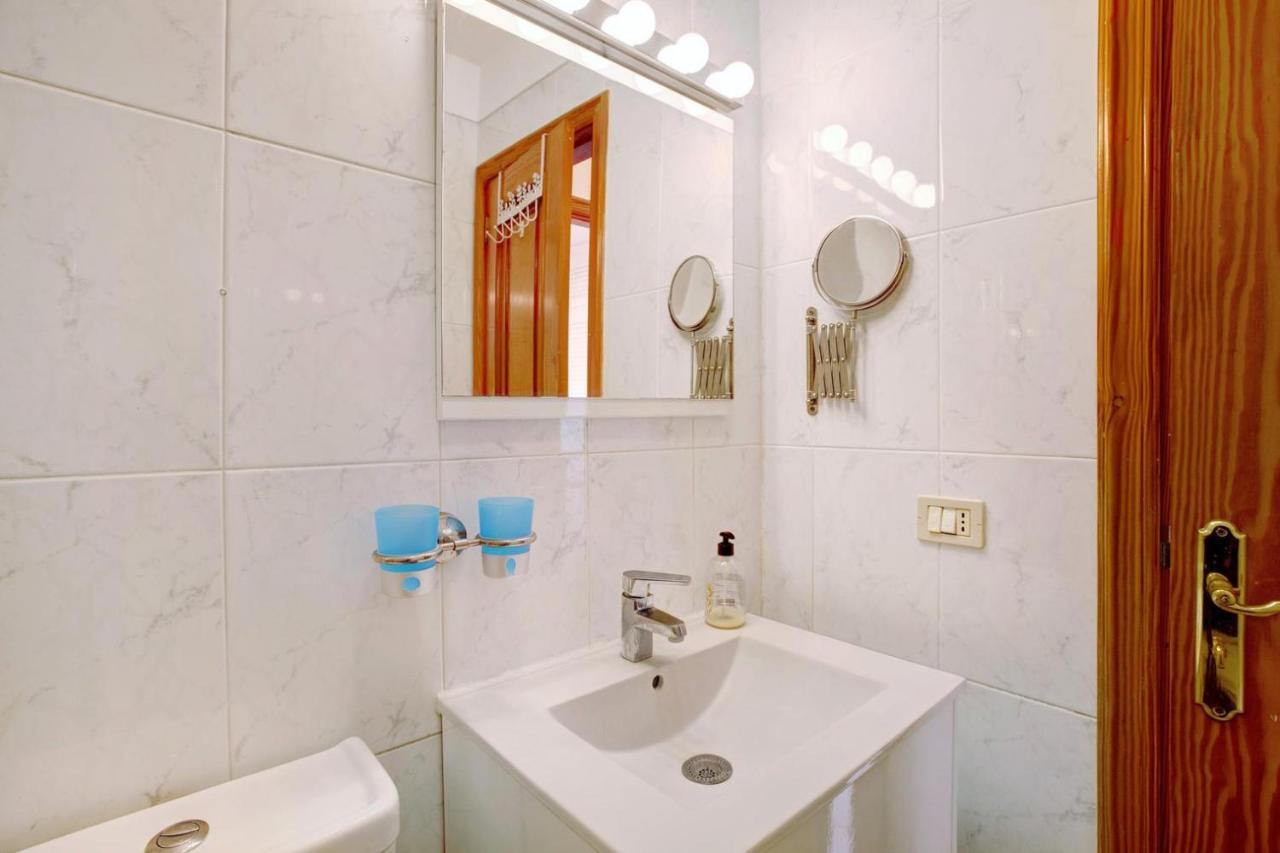 Casa Dos Angeles Apartment Chayofa Ngoại thất bức ảnh