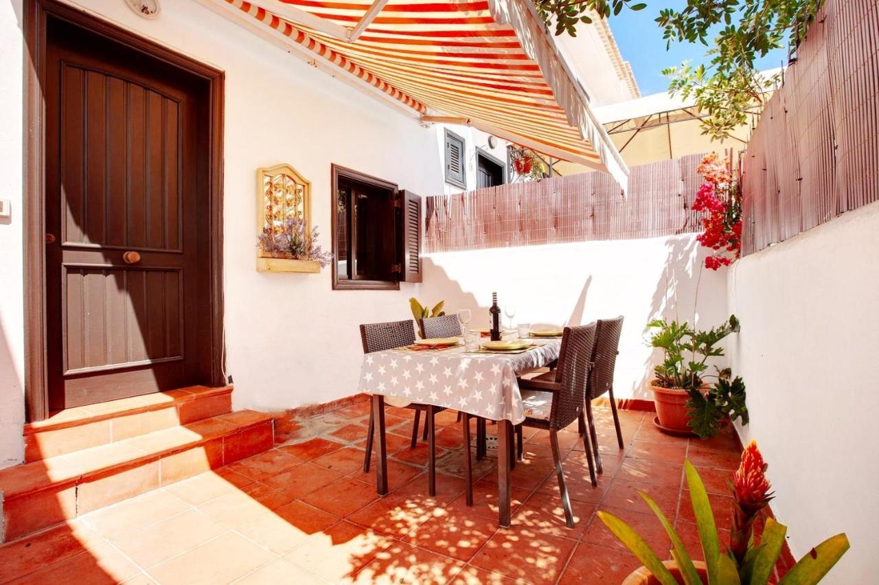 Casa Dos Angeles Apartment Chayofa Ngoại thất bức ảnh