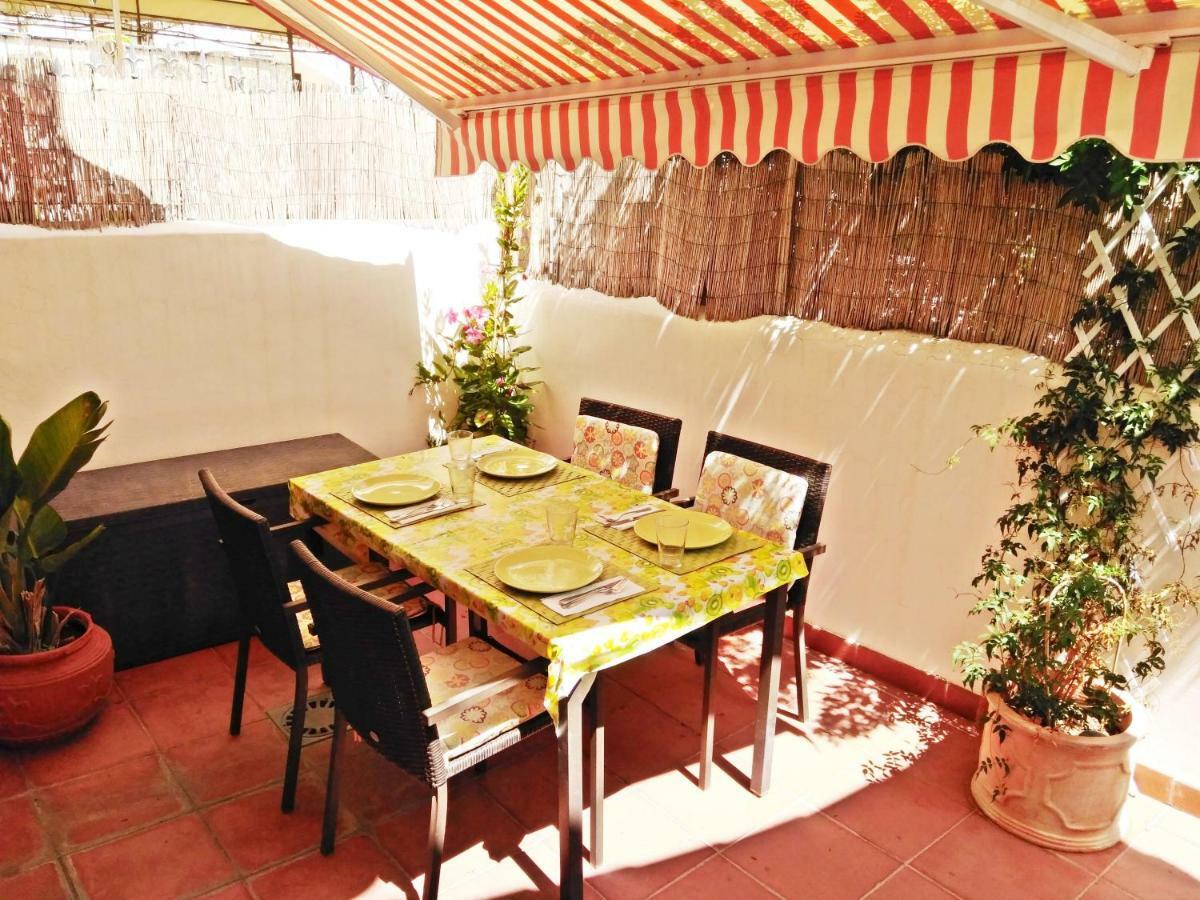 Casa Dos Angeles Apartment Chayofa Ngoại thất bức ảnh