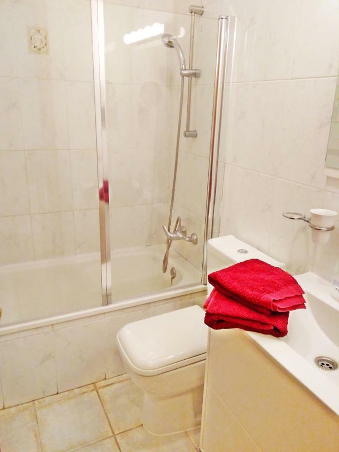 Casa Dos Angeles Apartment Chayofa Ngoại thất bức ảnh
